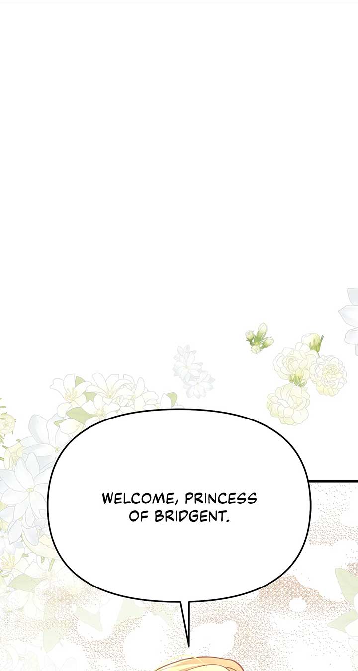 The Secret Bedroom of a Dejected Royal Daughter Chapter 94 67